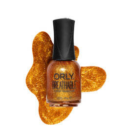 ORLY Bronze In A Lifetime