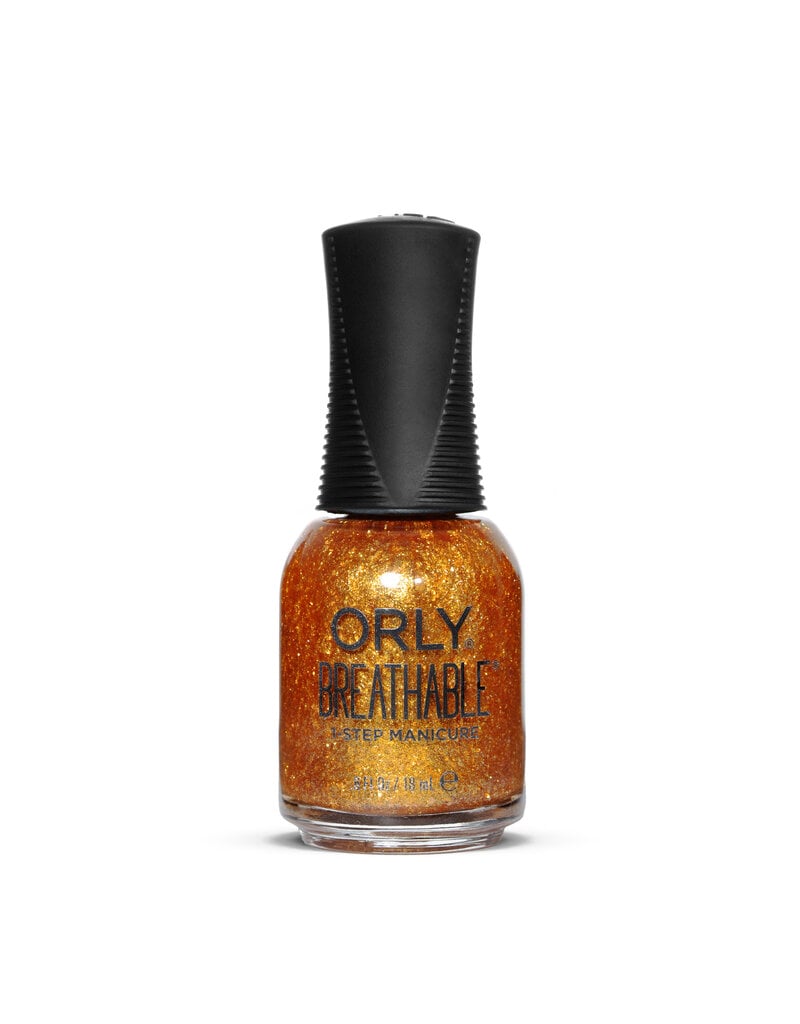 ORLY Bronze In A Lifetime