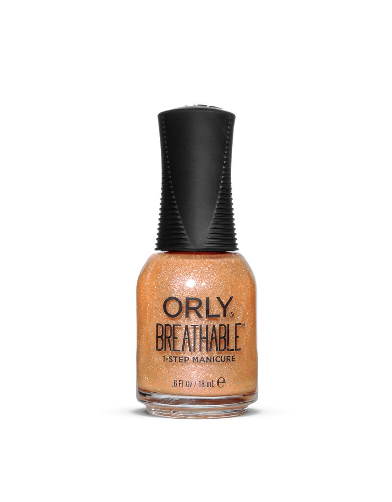 ORLY Glow Getter