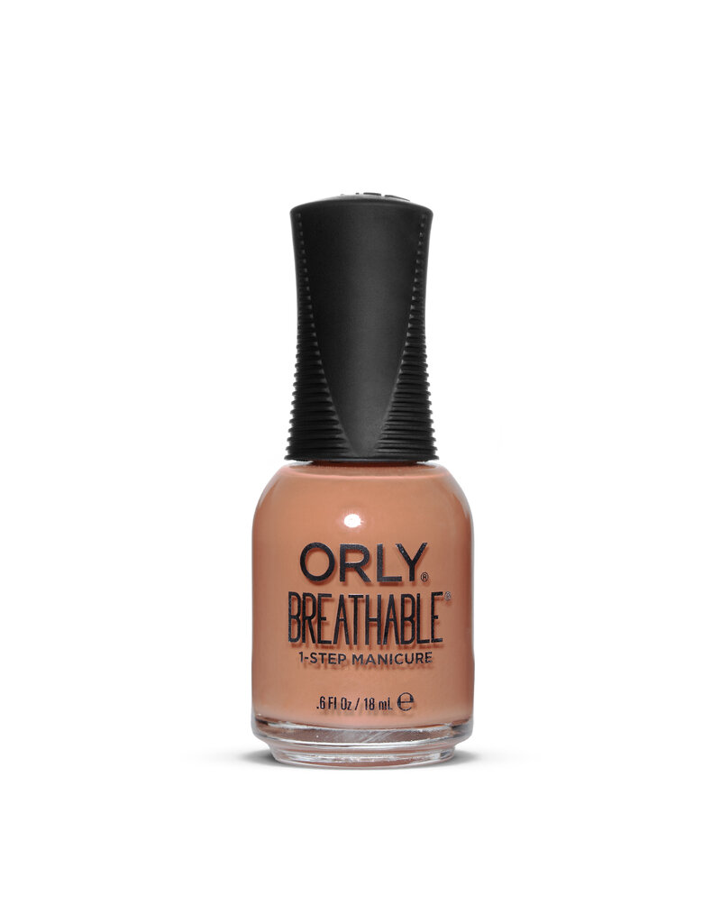 ORLY Nude Attitude