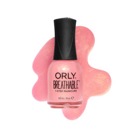 ORLY Blush It Off