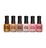 ORLY Breathable Glow & Behold  18stuk Display