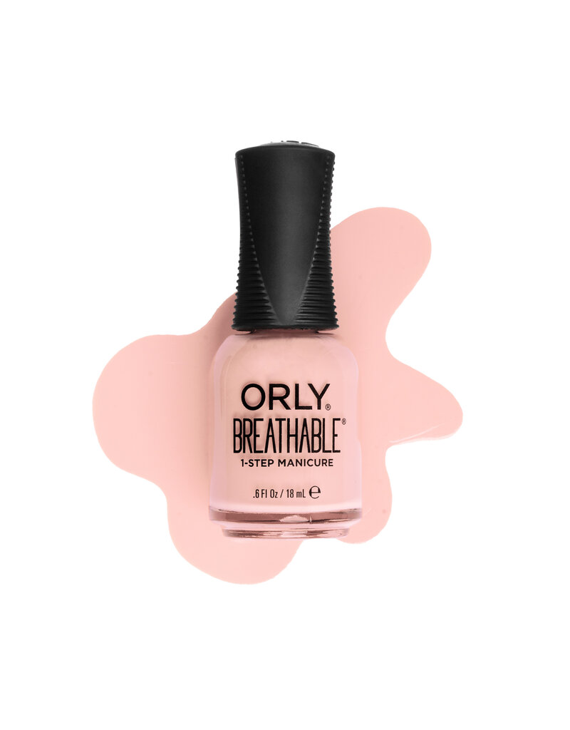 ORLY Breathable Glow & Behold  18stuk Display