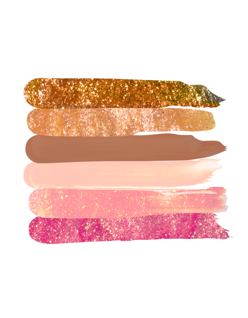 ORLY Breathable Glow & Behold  18stuk Display