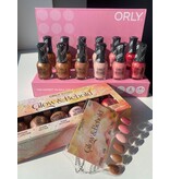 ORLY Breathable Glow & Behold  18stuk Display