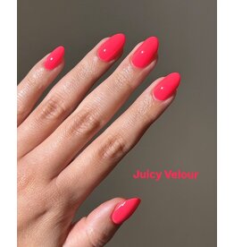 ORLY Juicy Velour