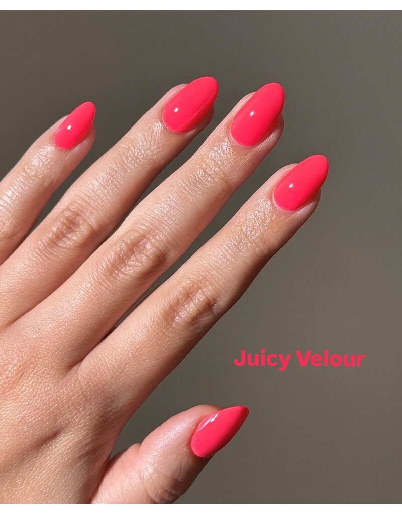 ORLY Juicy Velour