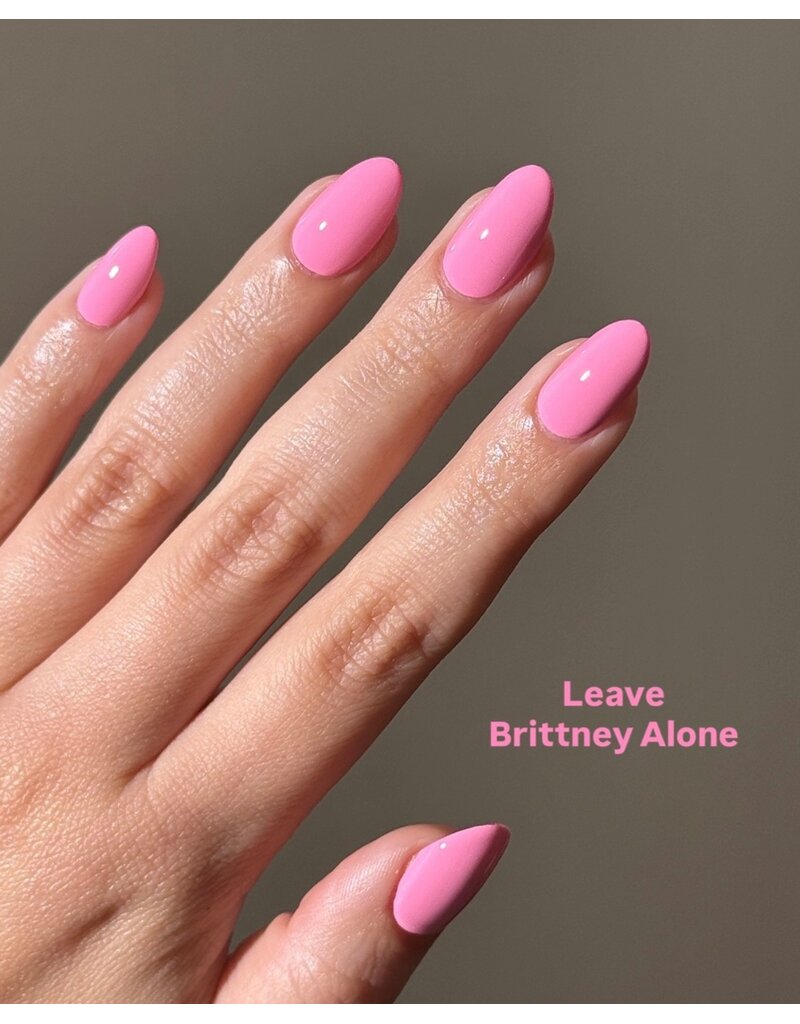 ORLY Leave Britney Alone