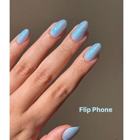 ORLY Flip Phone