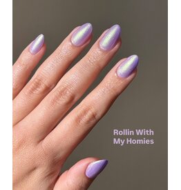 ORLY Rollin with My Homies