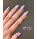 ORLY Rollin with My Homies