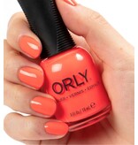 ORLY Hot Pursuit