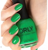 ORLY Touch Grass