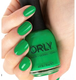 ORLY Touch Grass