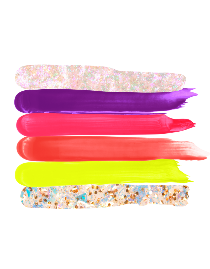 ORLY ORLY GELFX Club Tropicana 6 PIX