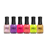 ORLY ORLY Club Tropicana 6 PIX