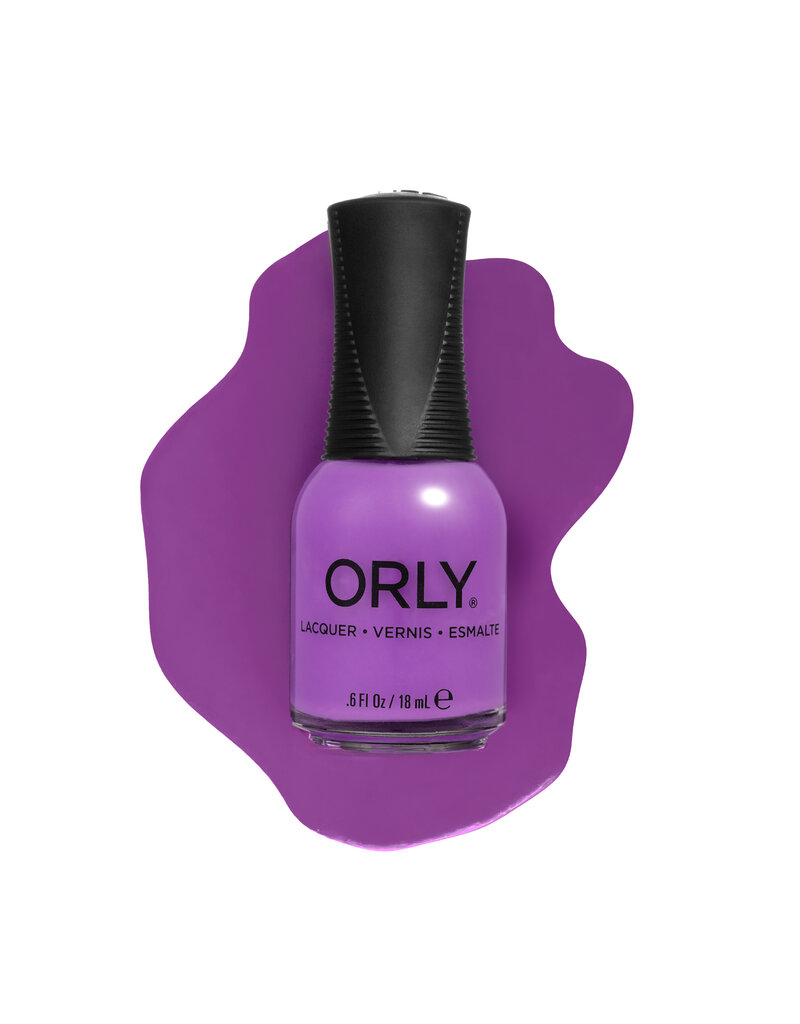 ORLY ORLY Club Tropicana 6 PIX