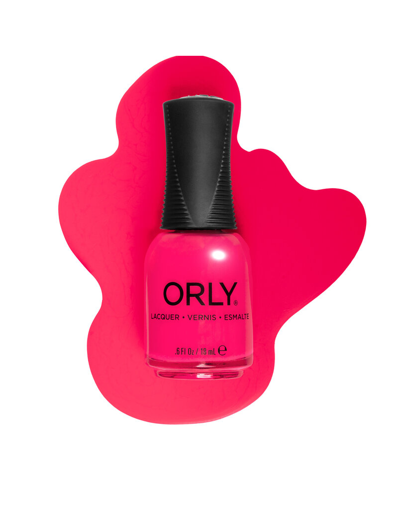 ORLY ORLY Club Tropicana 6 PIX