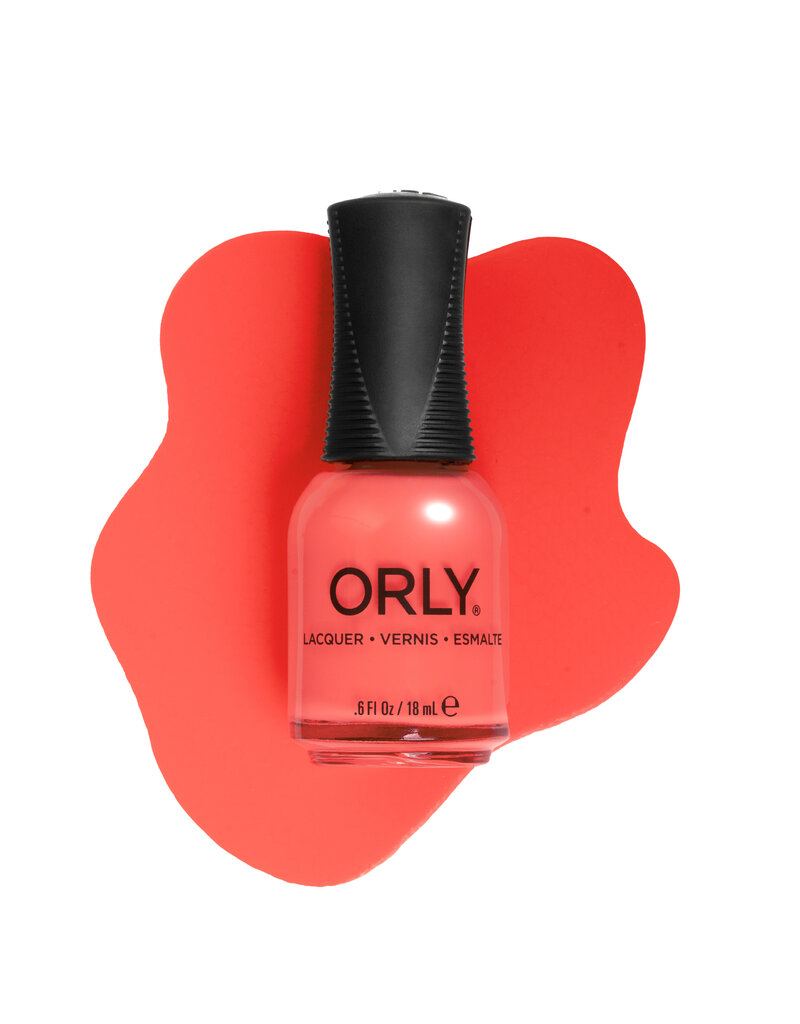 ORLY ORLY Club Tropicana 6 PIX