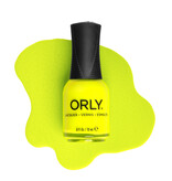 ORLY ORLY Club Tropicana 6 PIX