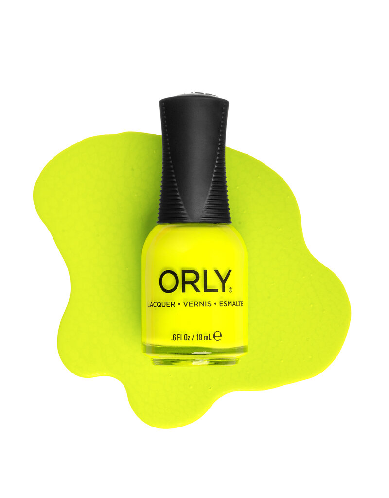 ORLY ORLY Club Tropicana 6 PIX