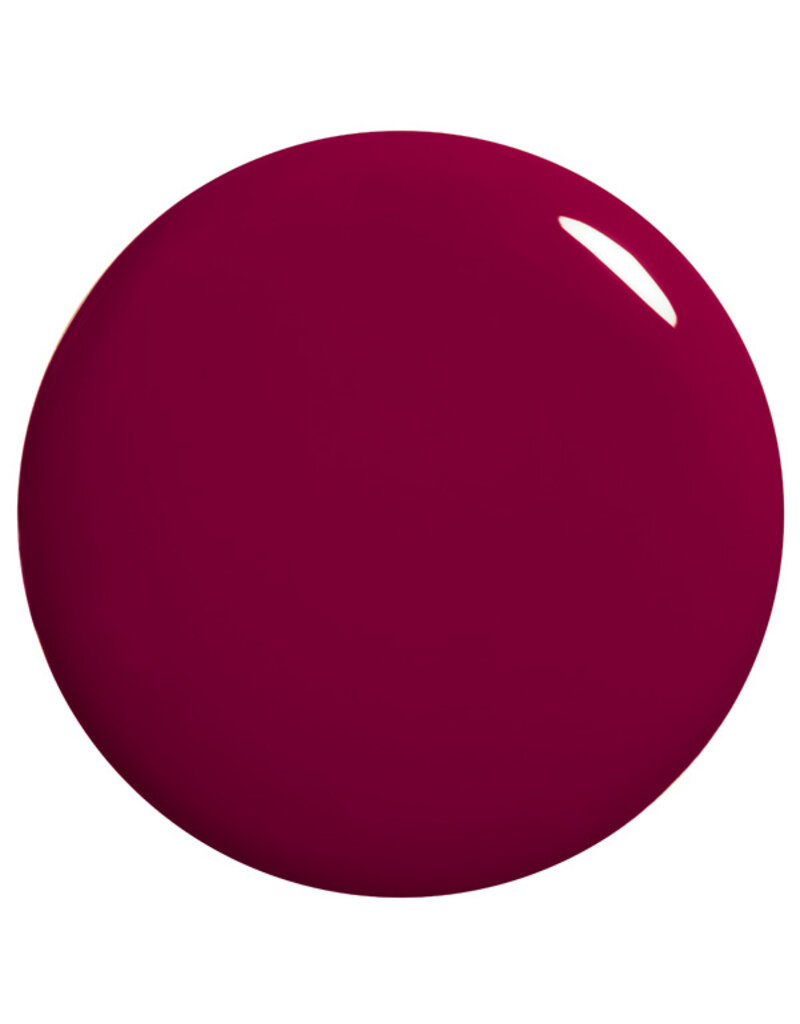 ORLY Red Flare