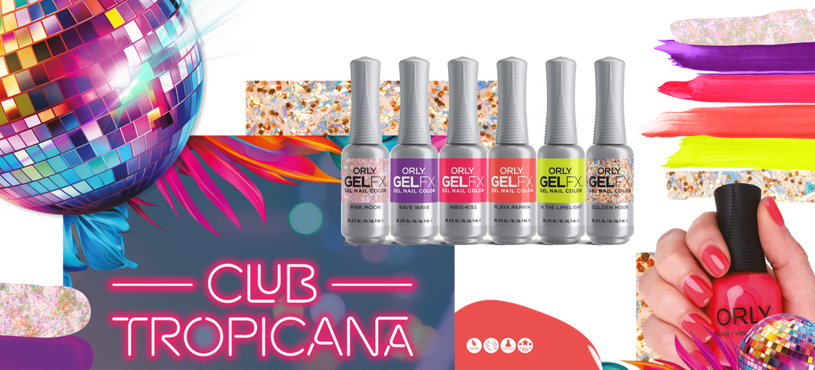 ORLY New