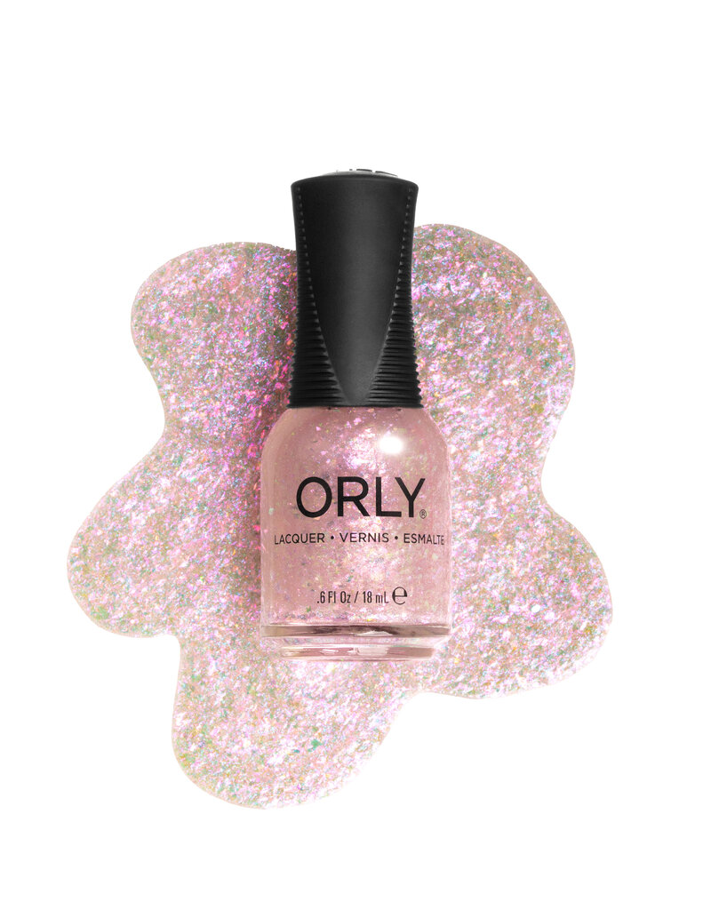 ORLY Pink Moon