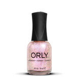 ORLY Pink Moon