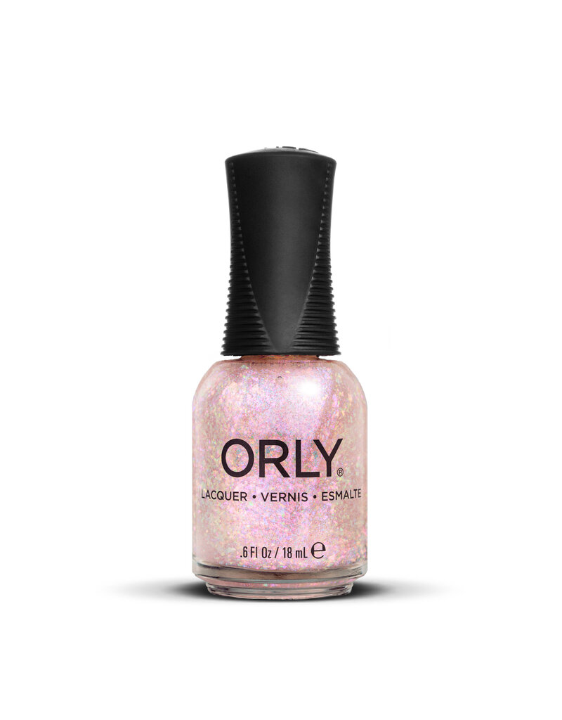 ORLY Pink Moon