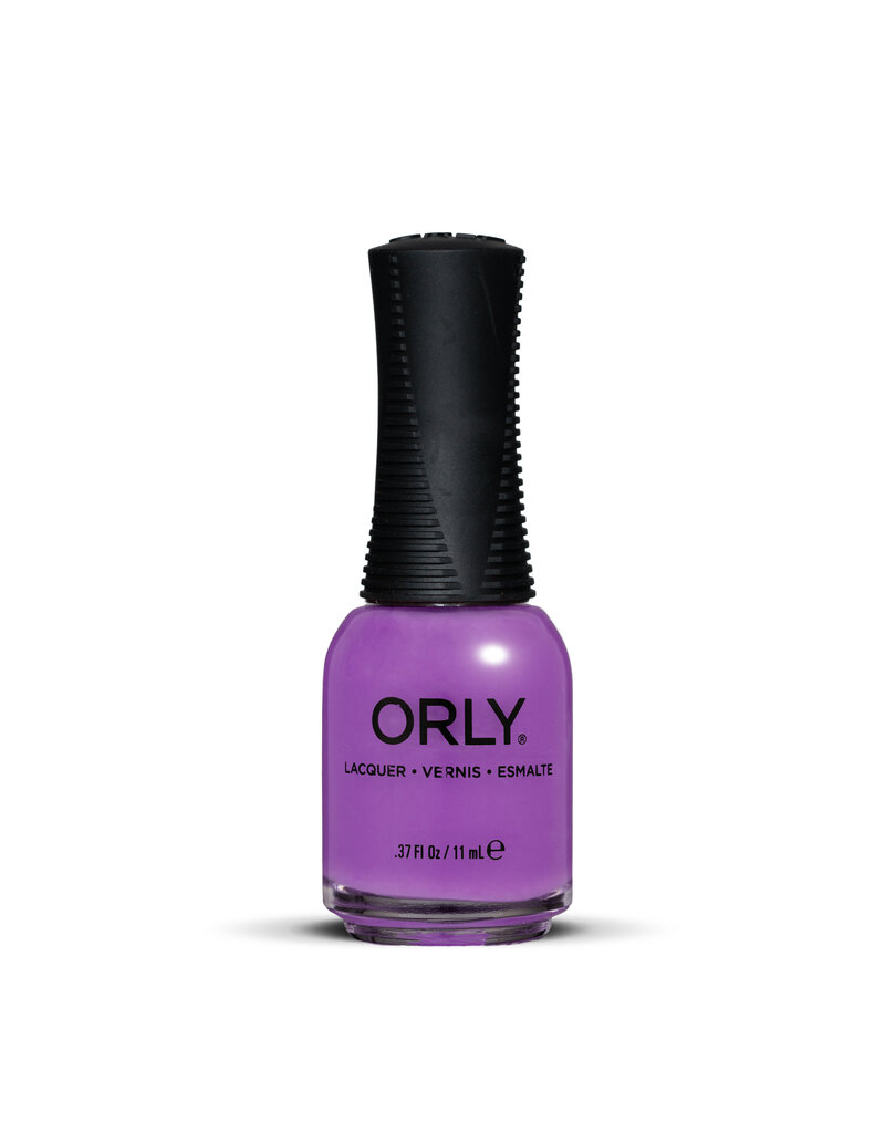 ORLY Rave Wave