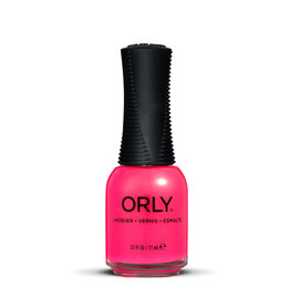 ORLY Hibis-Kiss