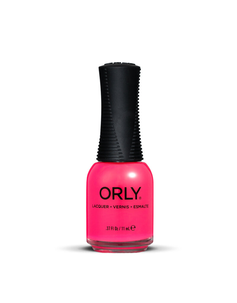 ORLY Hibis-Kiss