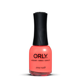ORLY Playa Papaya