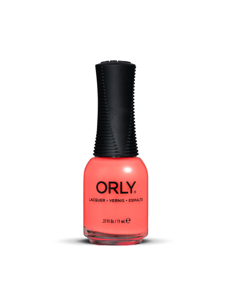 ORLY Playa Papaya