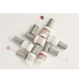 ORLY GELFX Builder In a Bottle  Milky Pearl