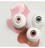 ORLY GELFX Builder In a Bottle  Cool Pink