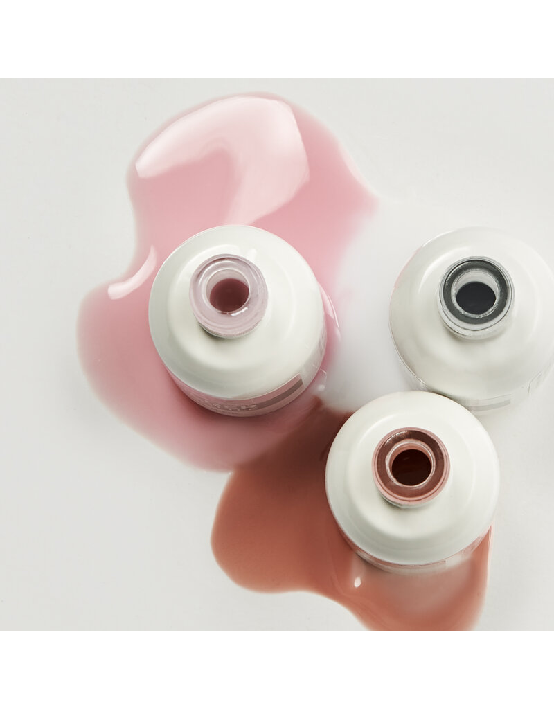 ORLY GELFX Builder In a Bottle  Cool Pink
