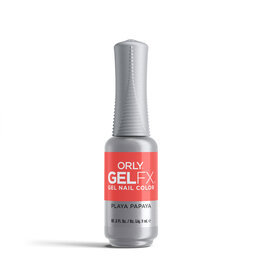 ORLY Playa Papaya