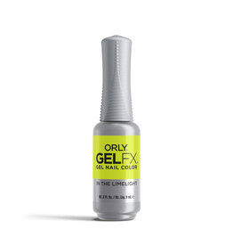 ORLY In The Limelight
