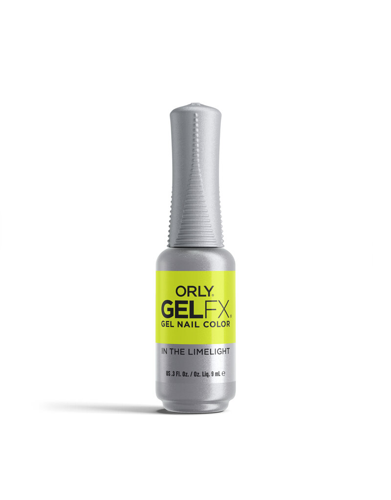 ORLY In The Limelight