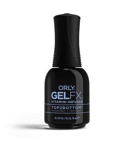 ORLY GELFX Top 2 Bottom