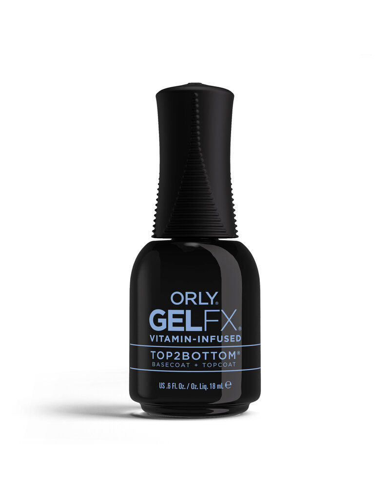 ORLY GELFX Top 2 Bottom