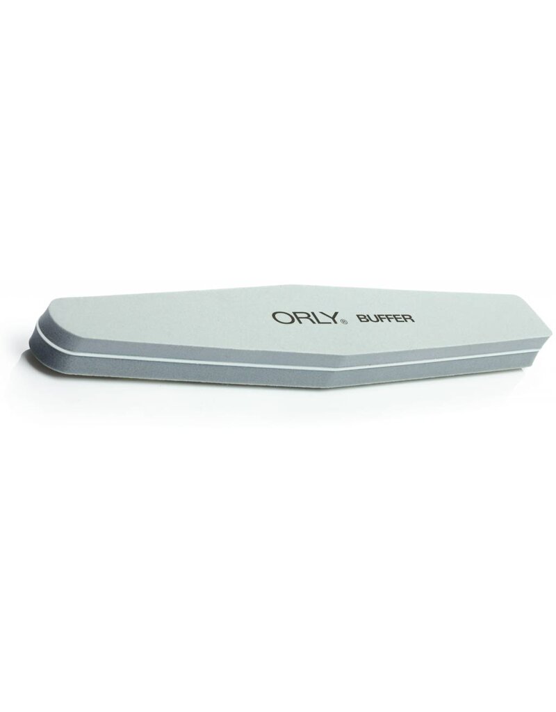 ORLY GELFX Buffer 180/280 grt
