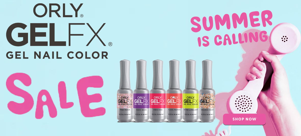 GELFX Actie