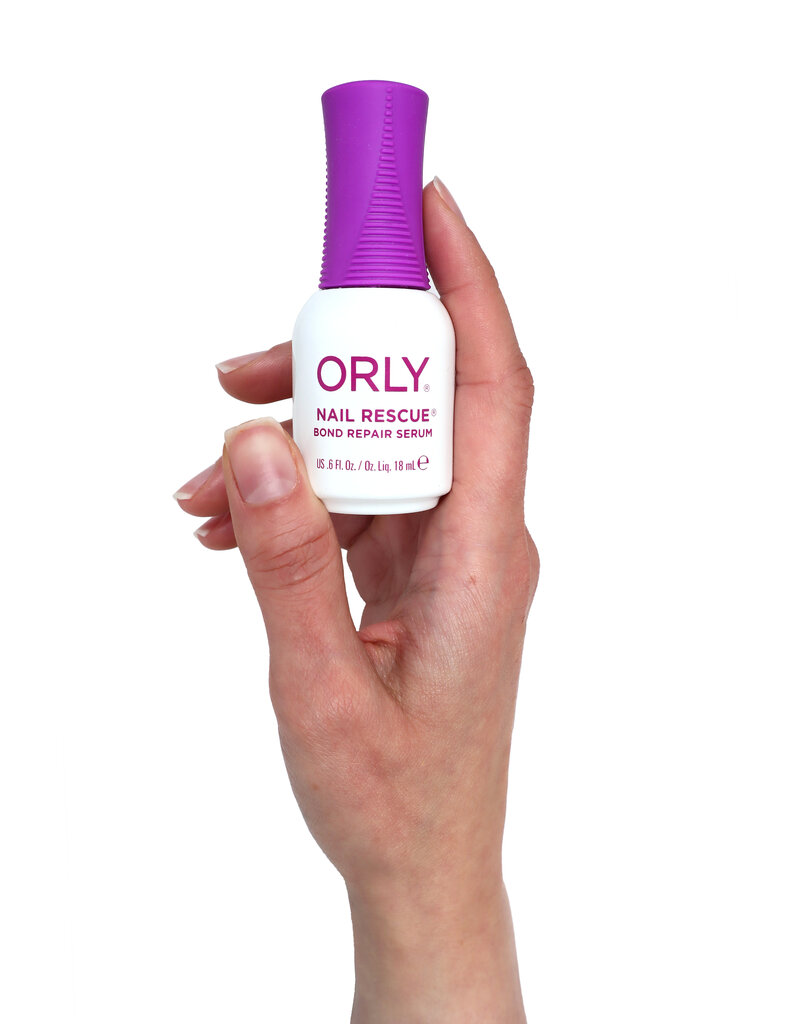 ORLY Nail Rescue Bond Repair Serum 18ml