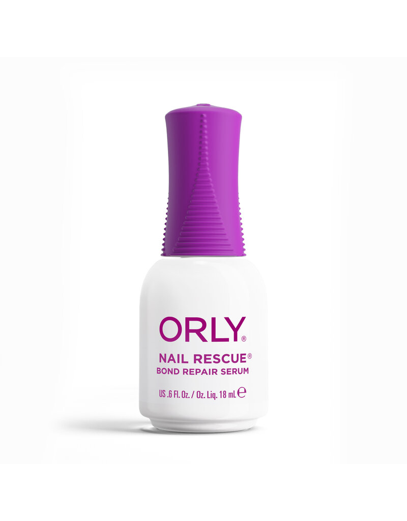 ORLY Nail Rescue Bond Repair Serum 18ml