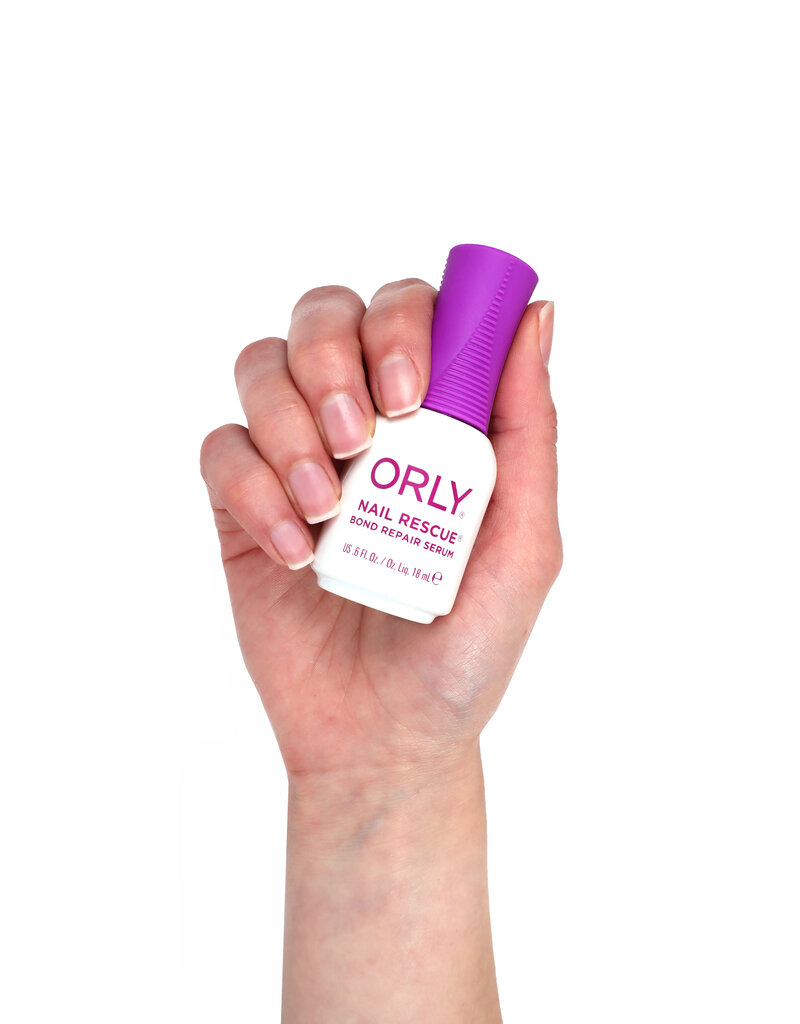 ORLY Nail Rescue Bond Repair Serum 18ml