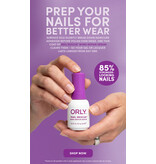 ORLY Nail Rescue Bond Repair Serum 18ml