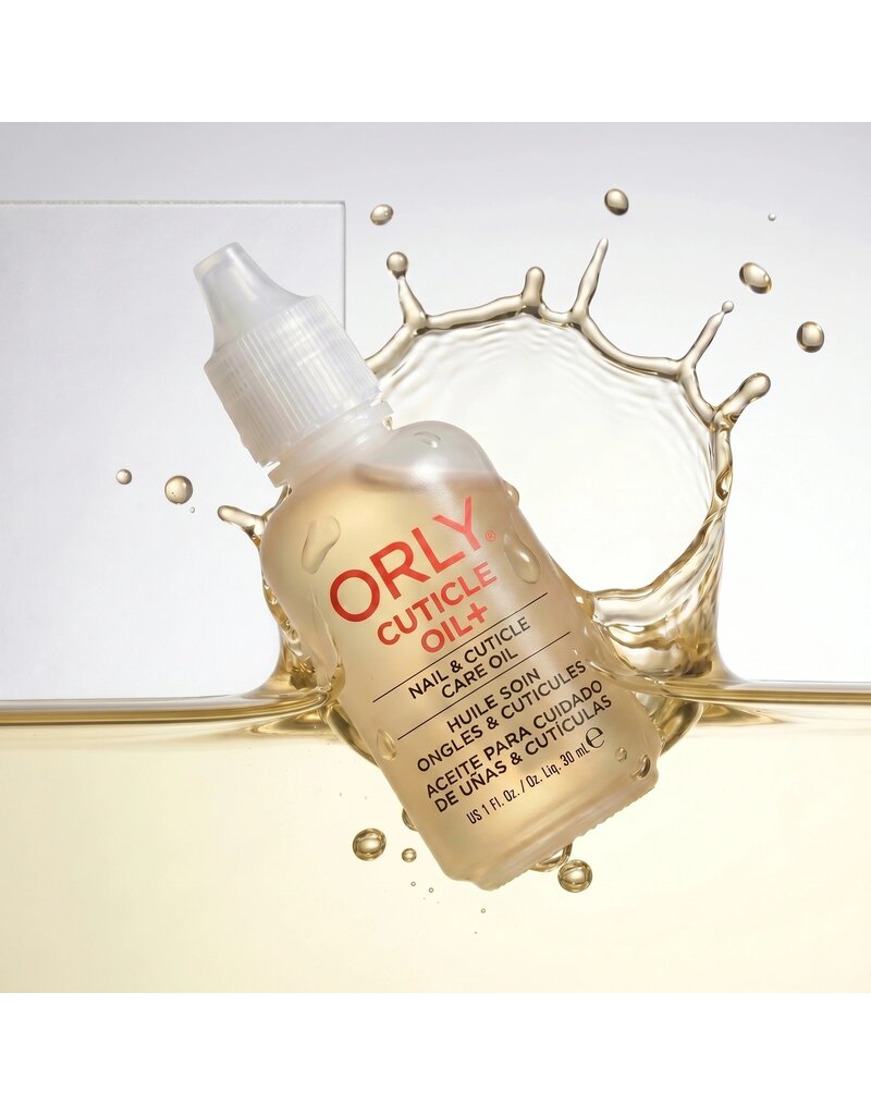 ORLY Cuticle Oil+ 30 ml